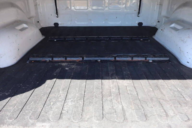 2017 RAM 2500 Big Horn