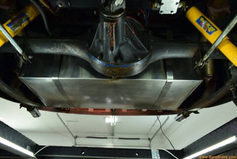 1939 Chevrolet Master Deluxe