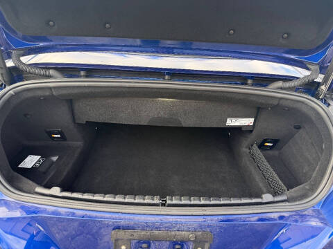 2023 BMW M8 Competition