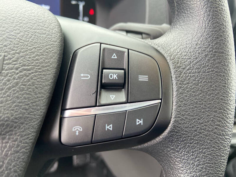 2026 Ford Transit 250