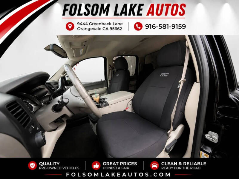 2007 GMC Sierra 1500
