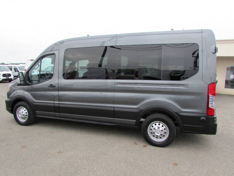 2023 Ford Transit 350 XL
