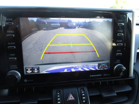 2021 Toyota RAV4 Adventure