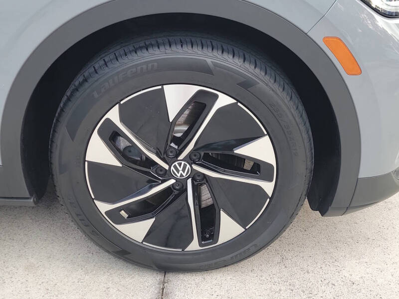 2022 Volkswagen ID.4 Pro S