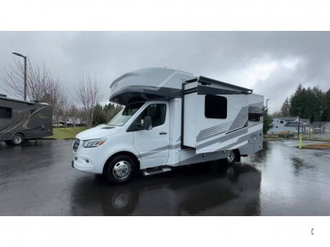 2024 Mercedes-Benz Sprinter