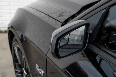 2014 Ford Mustang GT Premium