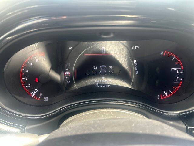 2024 Dodge Durango GT