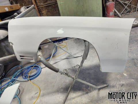 1970 Chevrolet Chevelle