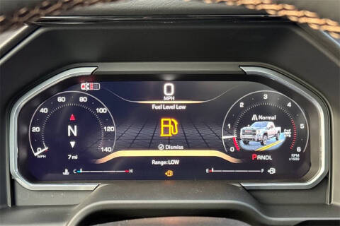 2026 GMC Sierra 3500HD