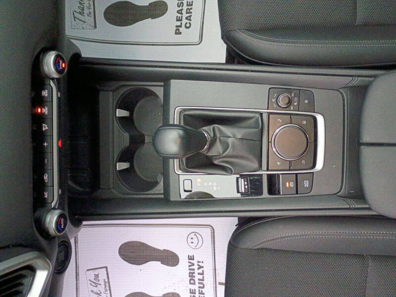 2025 Mazda CX-50 2.5 S Premium