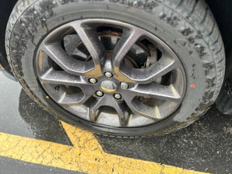 2015 Dodge Durango R/T