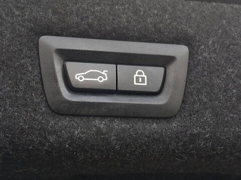 2021 BMW 5 Series 530i xDrive