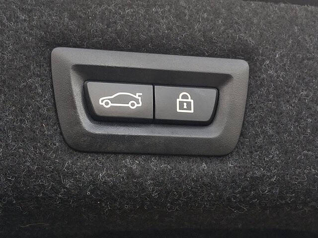 2021 BMW 5 Series 530i xDrive