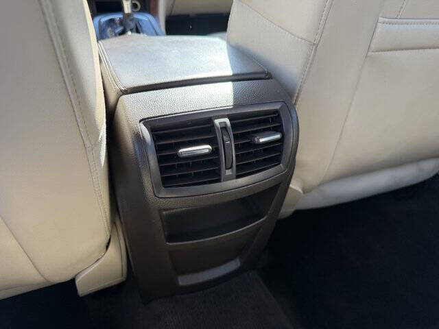 2016 Buick Regal