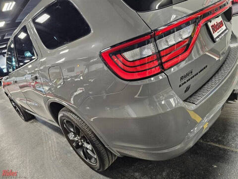 2021 Dodge Durango GT