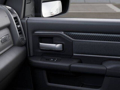 2026 RAM 5500