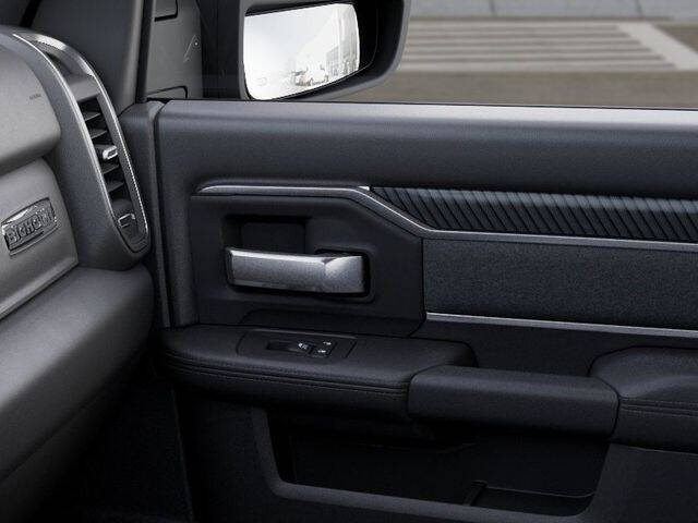 2026 RAM 5500