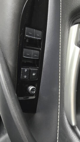 2019 Toyota Corolla Hatchback SE