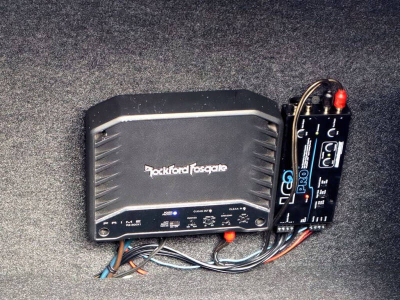 2018 Mazda MAZDA6 Signature