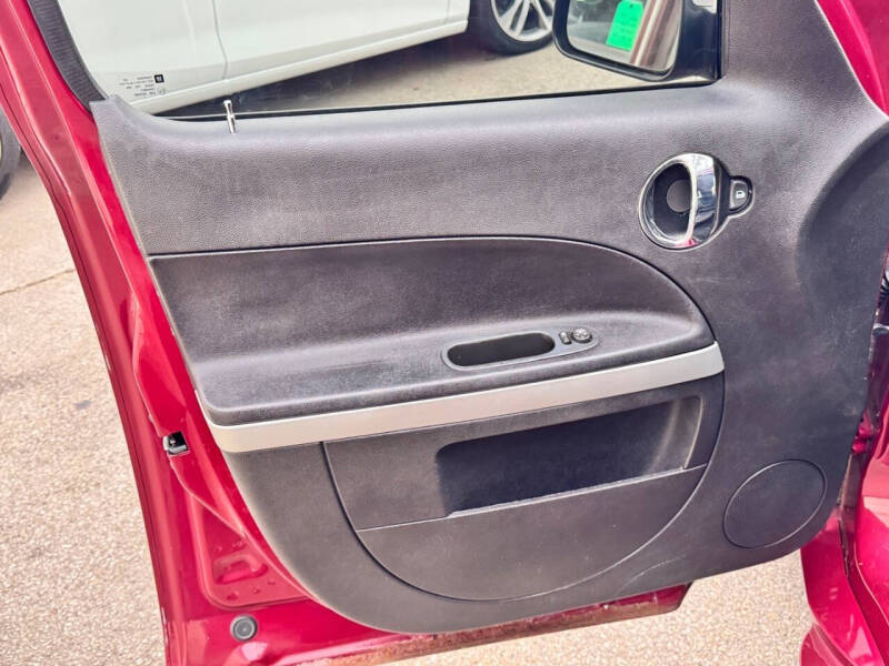 2007 Chevrolet HHR LT