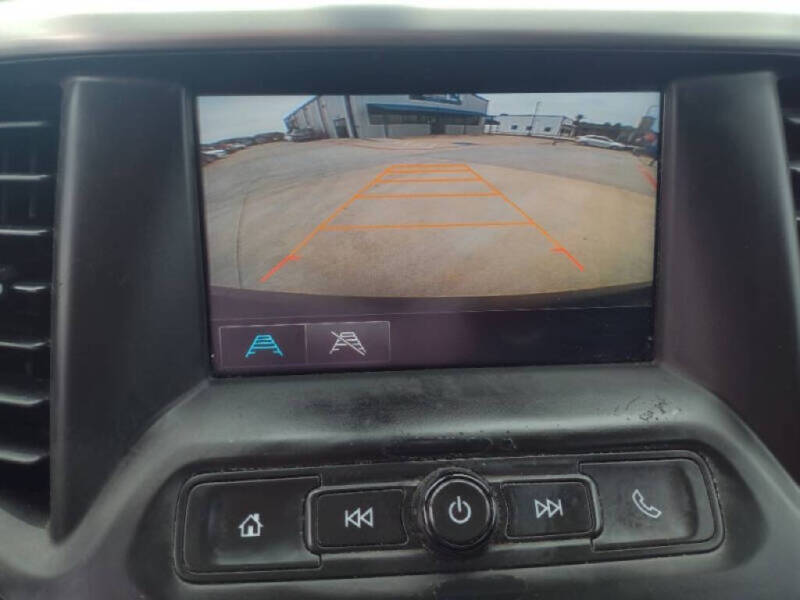 2017 GMC Acadia SLE-2