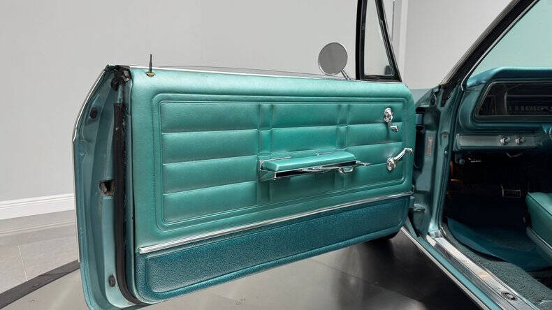 1966 Chevrolet Impala