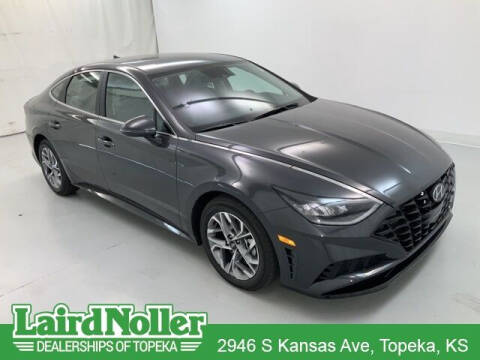 2021 Hyundai Sonata