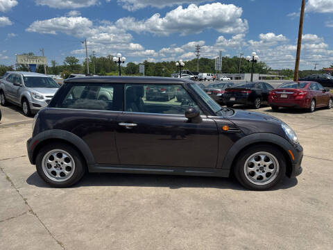 2013 MINI Hardtop Cooper