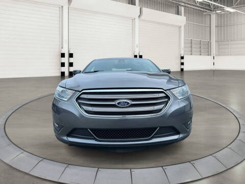 2014 Ford Taurus Limited