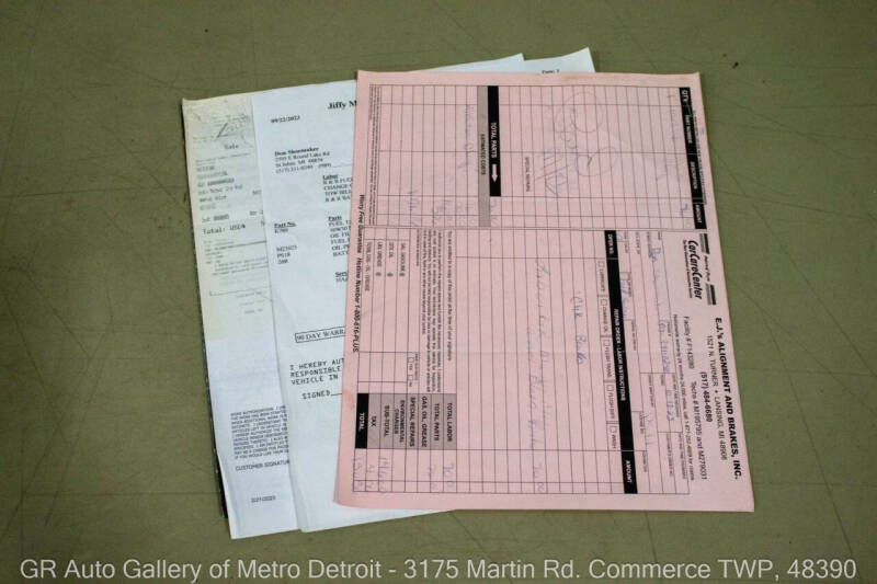 1967 Ford Galaxie 500XL