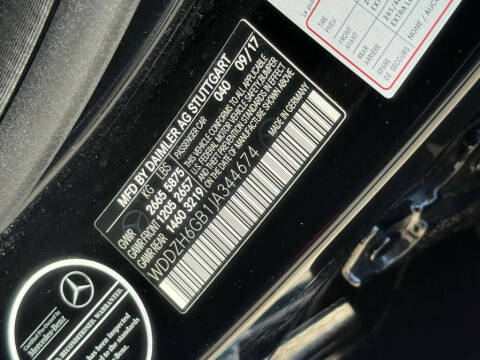 2018 Mercedes-Benz E-Class E 400 4MATIC