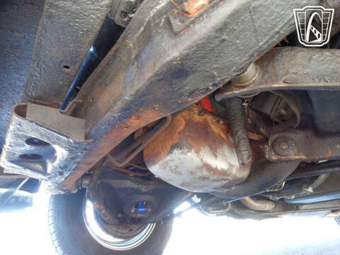 1957 Mercury Monterey