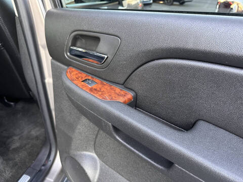 2007 Chevrolet Tahoe LT