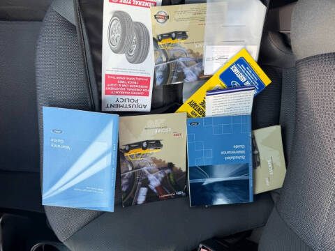 2002 Ford Escape XLT Choice