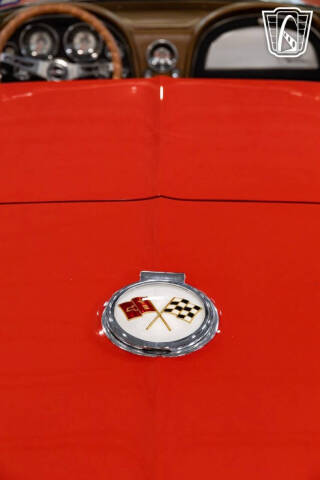 1963 Chevrolet Corvette