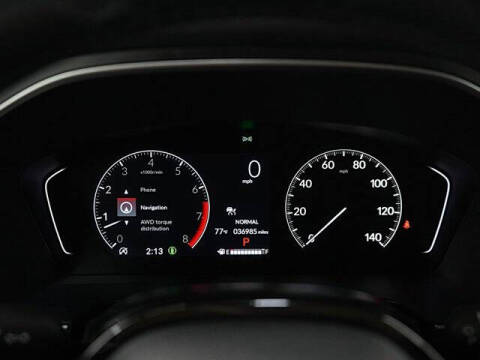 2024 Honda Pilot EX-L