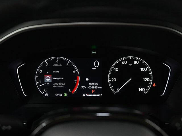 2024 Honda Pilot EX-L