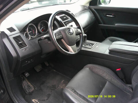 2014 Mazda CX-9 Touring