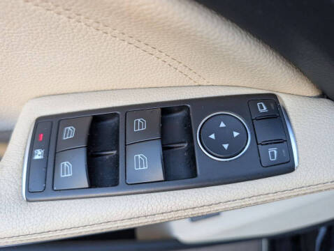 2014 Mercedes-Benz CLA CLA 250