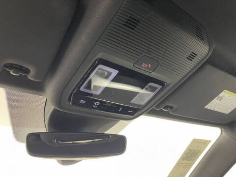 2022 Volkswagen ID.4 Pro