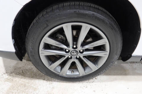 2015 Lexus RX 350 Crafted Line