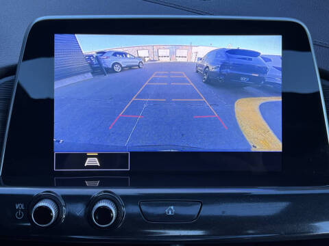 2022 Cadillac CT4 Luxury