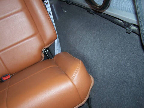 2002 Jeep Wrangler X