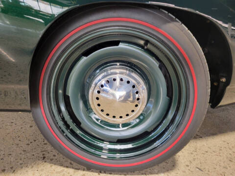 1969 Plymouth Roadrunner