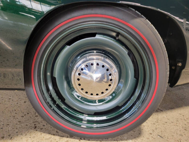 1969 Plymouth Roadrunner