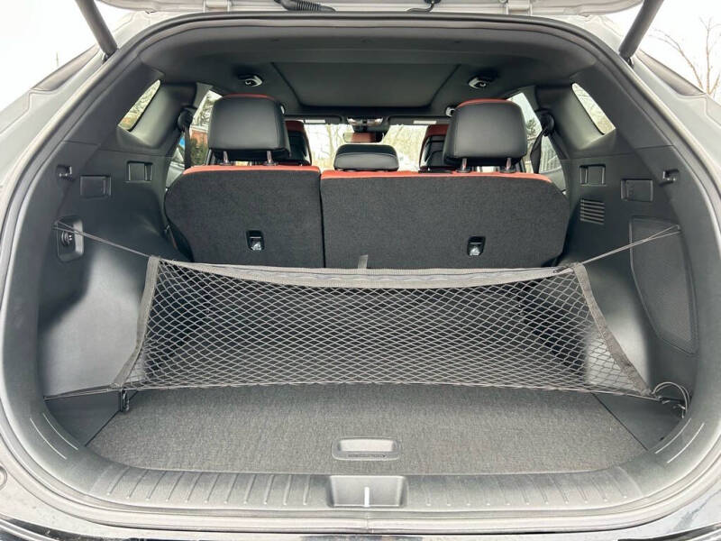 2023 Kia Sportage SX