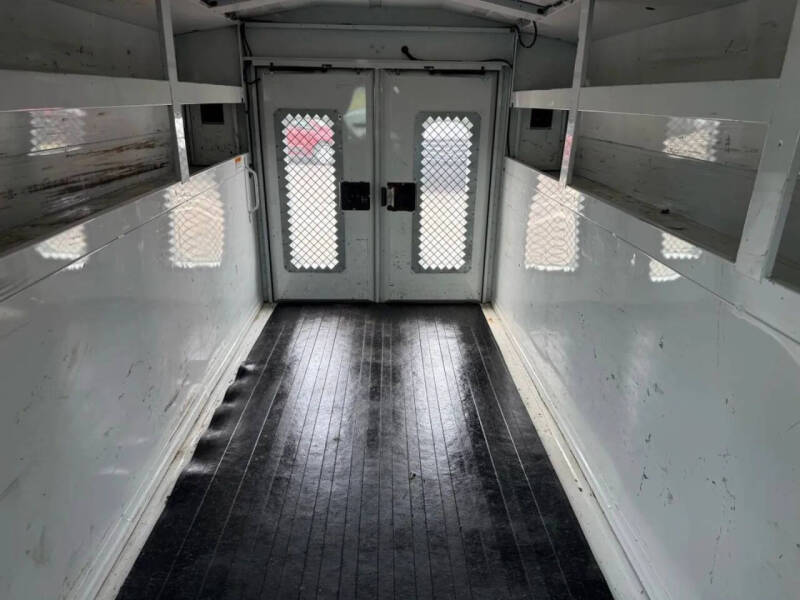 2018 Ford Transit 350