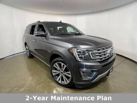 2020 Ford Expedition for sale at Smart Motors in Madison WI