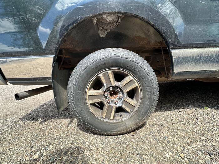 2006 Ford F-150