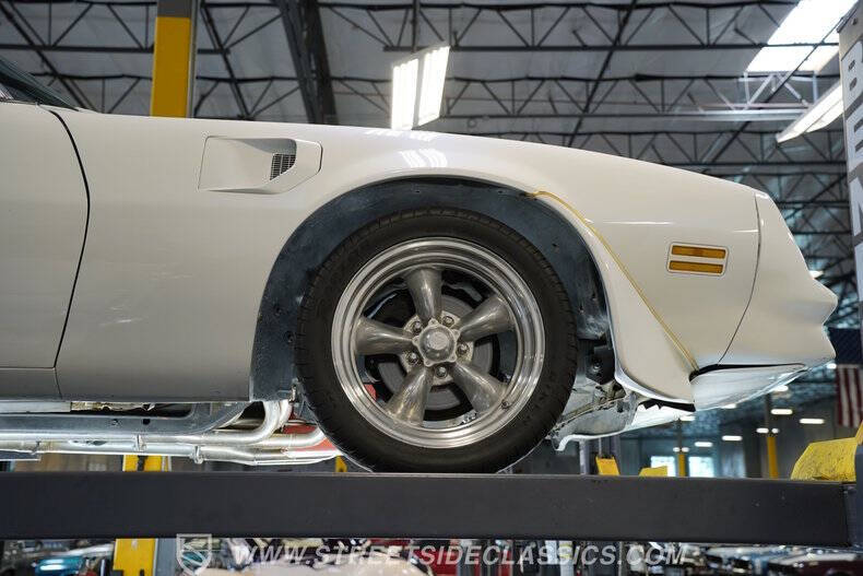 1978 Pontiac Firebird